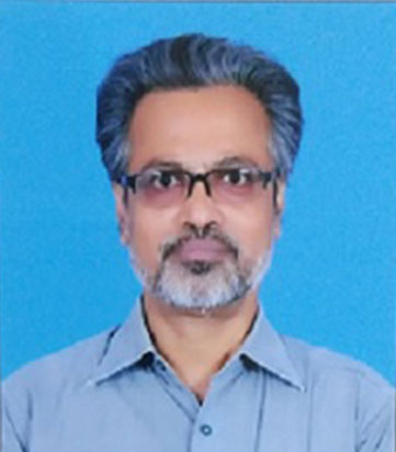 Shri M. S. Ray