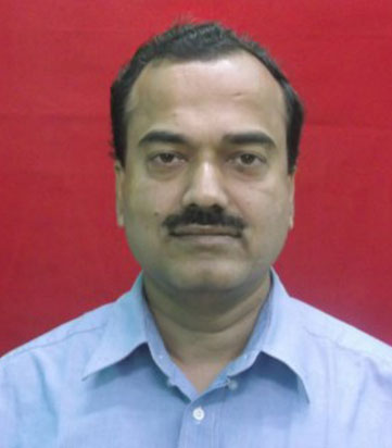 Shri Amiya Kumar Swain