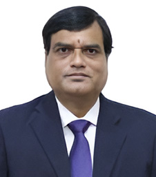 Dr. S. V. S. Narayana Murthy