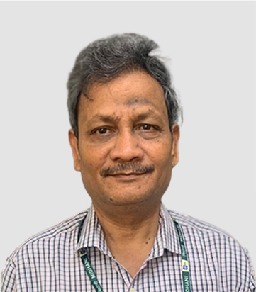 Shri Varanasi Santa Kumar