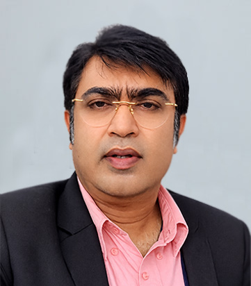 Shri Sugato Anando Basu